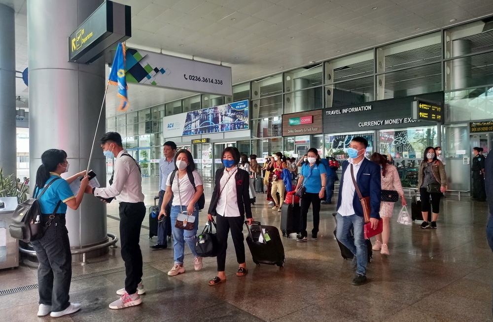 Đà Nẵng đẩy mạnh thu hút khách MICE, phục hồi ngành du lịch